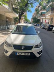 Seat Arona 2019 TGI