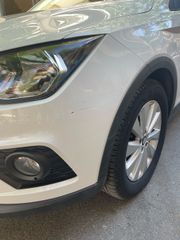 Seat Arona 2019 TGI-thumb-5