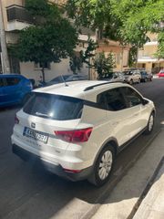 Seat Arona 2019 TGI-thumb-9