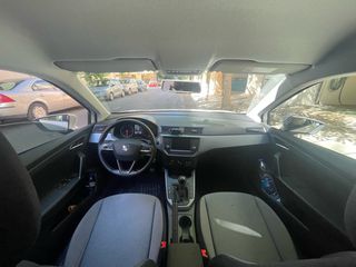 Seat Arona 2019 TGI-thumb-14