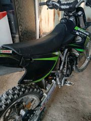 Kawasaki KX 85 2008