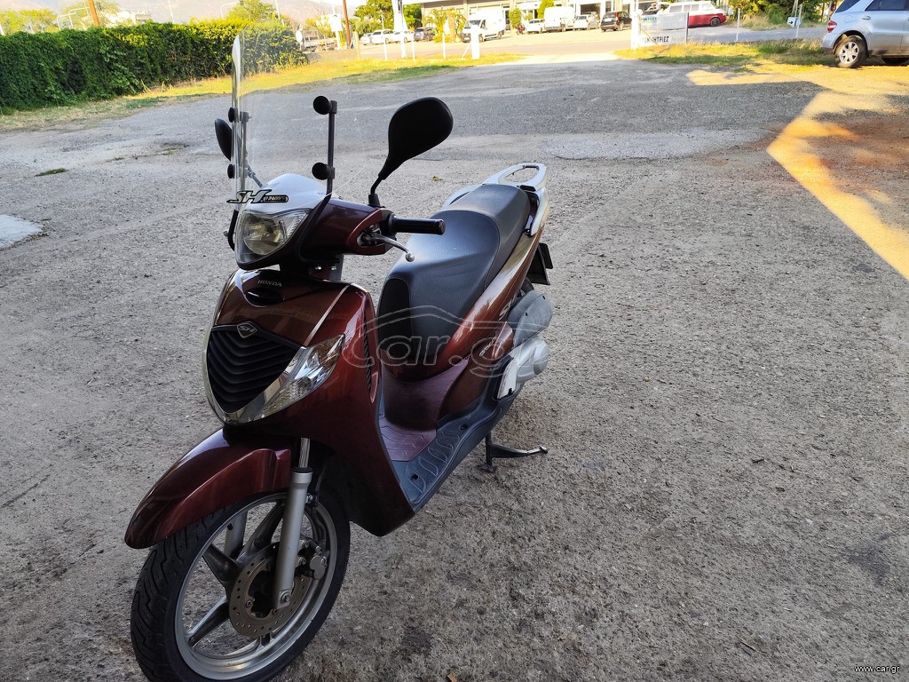 Honda 2006