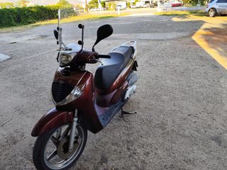 Honda 2006