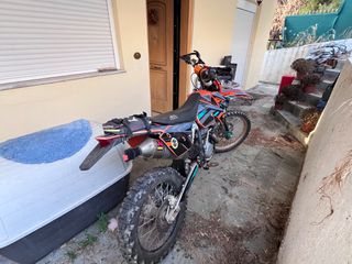 KTM 250 E-XC Racing 2005 μετατροπη 350-thumb-1