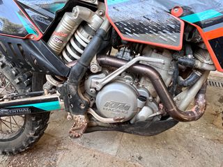 KTM 250 E-XC Racing 2005 μετατροπη 350-thumb-2