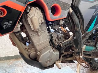 KTM 250 E-XC Racing 2005 μετατροπη 350-thumb-3
