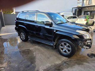 Toyota Land Cruiser 2008-thumb-1