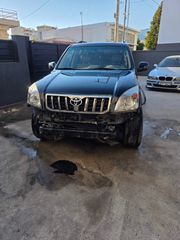 Toyota Land Cruiser 2008-thumb-2