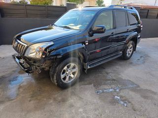 Toyota Land Cruiser 2008-thumb-3