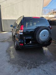 Toyota Land Cruiser 2008-thumb-4