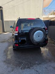 Toyota Land Cruiser 2008-thumb-5