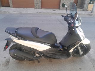 Piaggio Beverly 300i 2020-thumb-1