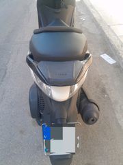 Piaggio Beverly 300i 2020-thumb-3