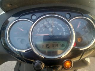 Piaggio Beverly 300i 2020-thumb-4