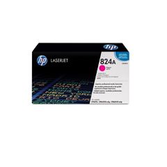 HP 824A (CB387A) Magenta Drum Unit (Τύμπανο Φωτοαγωγού) – Γνήσιο