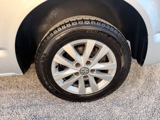 Κλούβα Volkswagen 2017 *T6 4MOTION 4X4 2.000cc 150ps*AYTOMATO DSG 7*AΡΙΣΤΟ*-thumb-44