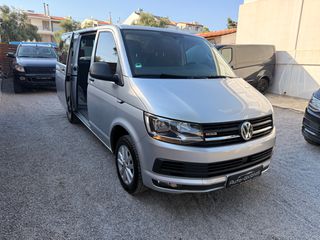 Κλούβα Volkswagen 2017 *T6 4MOTION 4X4 2.000cc 150ps*AYTOMATO DSG 7*AΡΙΣΤΟ*-thumb-18