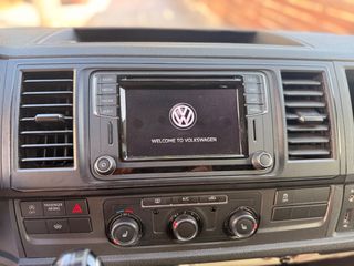 Κλούβα Volkswagen 2017 *T6 4MOTION 4X4 2.000cc 150ps*AYTOMATO DSG 7*AΡΙΣΤΟ*-thumb-32