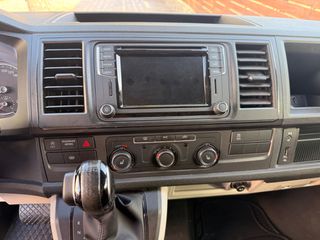 Κλούβα Volkswagen 2017 *T6 4MOTION 4X4 2.000cc 150ps*AYTOMATO DSG 7*AΡΙΣΤΟ*-thumb-34