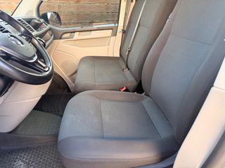 Κλούβα Volkswagen 2017 *T6 4MOTION 4X4 2.000cc 150ps*AYTOMATO DSG 7*AΡΙΣΤΟ*-thumb-25