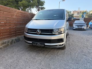 Κλούβα Volkswagen 2017 *T6 4MOTION 4X4 2.000cc 150ps*AYTOMATO DSG 7*AΡΙΣΤΟ*-thumb-5
