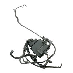 Μετατροπές πίεσης πολλαπλής εισαγωγής Seat Toledo III 2004-2009