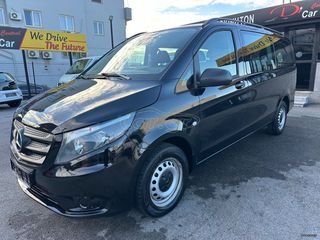 Mercedes-Benz 2016 Vito 2016 Tourer /// 9Θέσιο /// Euro6///10ήμερη Προσφορά ///