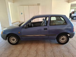 Toyota Starlet 1997 PRIMO