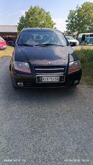 Daewoo Kalos 2004