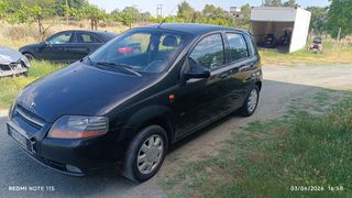 Daewoo Kalos 2004-thumb-2