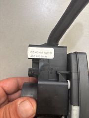 `ΦΛΑΣΙΕΡΑ VW GOLF IV "98-04"-thumb-2