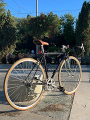 Πόλης Motobecane 2000 Colombus