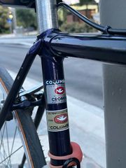 Πόλης Motobecane 2000 Colombus-thumb-3