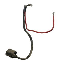Ακροδέκτης θετικός Seat Toledo III 2004-2009