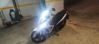 Sym VF 125 2025-thumb-7