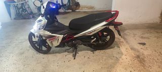Sym VF 125 2025-thumb-8