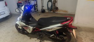 Sym VF 125 2025-thumb-9