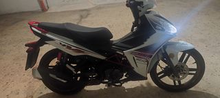 Sym VF 125 2025-thumb-15