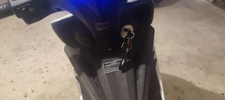 Sym VF 125 2025-thumb-17