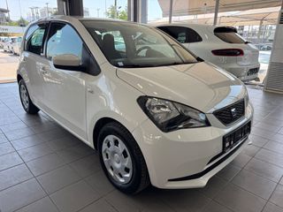 Seat Mii 2019 1,0 MPI 70PS STYLE!