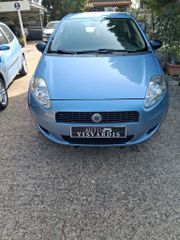 Fiat Grande Punto 2008