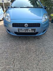 Fiat Grande Punto 2008-thumb-1