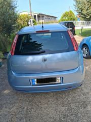 Fiat Grande Punto 2008-thumb-2