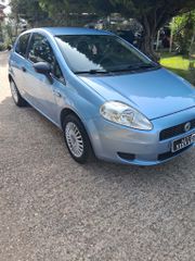 Fiat Grande Punto 2008-thumb-4