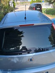 Fiat Grande Punto 2008-thumb-5