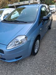 Fiat Grande Punto 2008-thumb-7