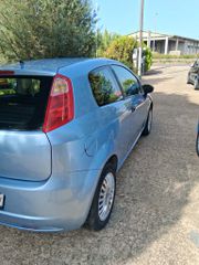 Fiat Grande Punto 2008-thumb-8
