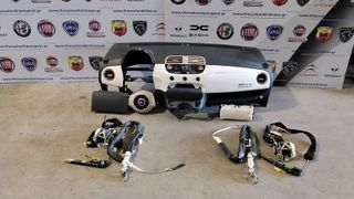 Αερόσακοι Fiat 500.-thumb-1