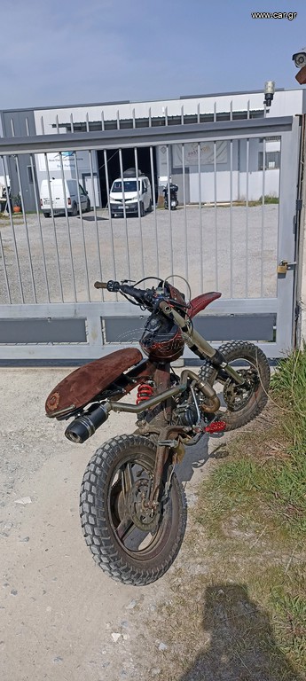 Sachs Madass 50 2011