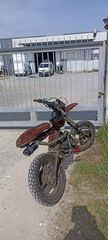 Sachs Madass 50 2011